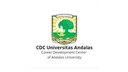 CDC Universitas Andalas logo