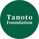 Tanoto Foundation logo